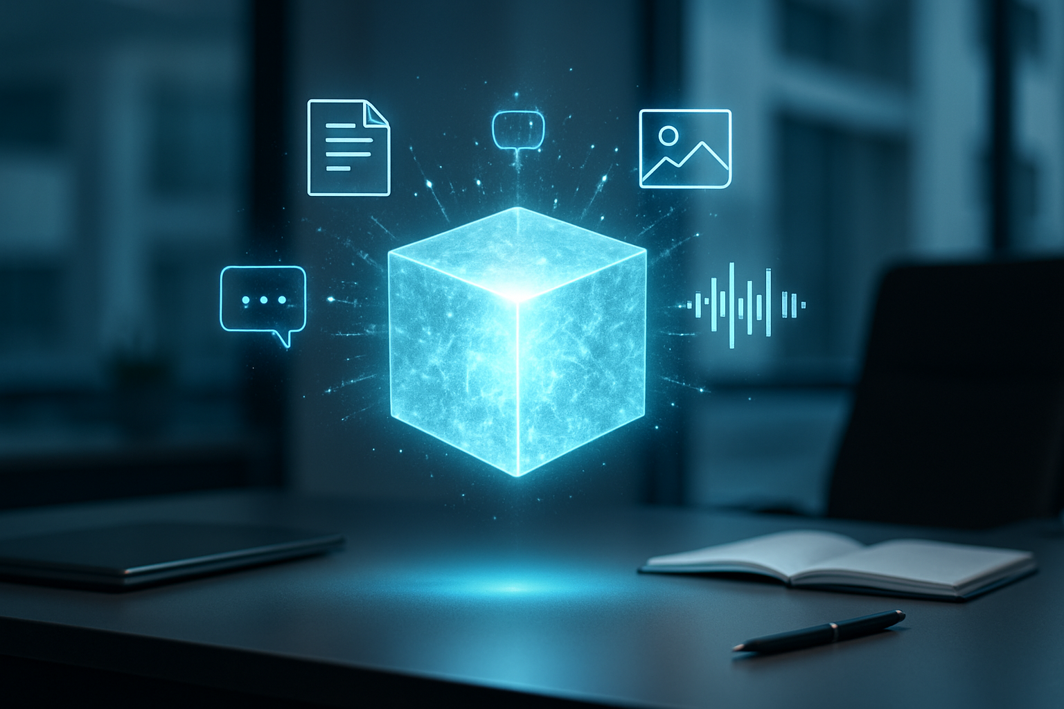 OpenAI lança GPT-4.5 multimodal para assinantes Pro com redução de alucinações