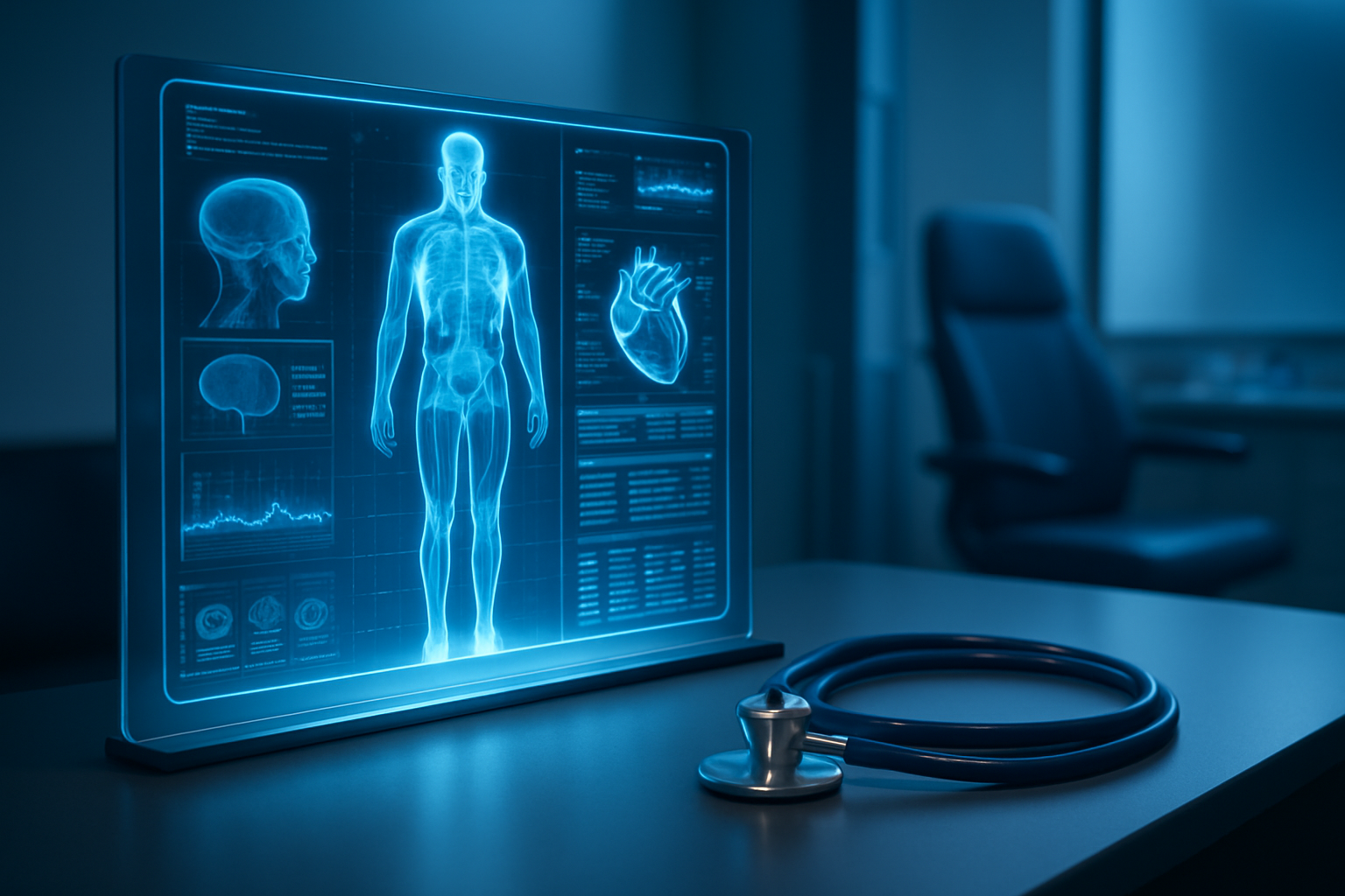 Google expande IA para respostas a dúvidas médicas com precisão de 85%