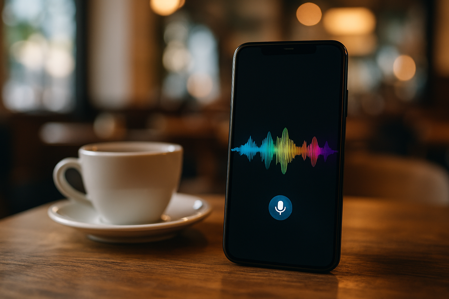Google Duplex AI: Novo Modelo de Voz Realiza Chamadas e Reservas sem Ajuda Humana