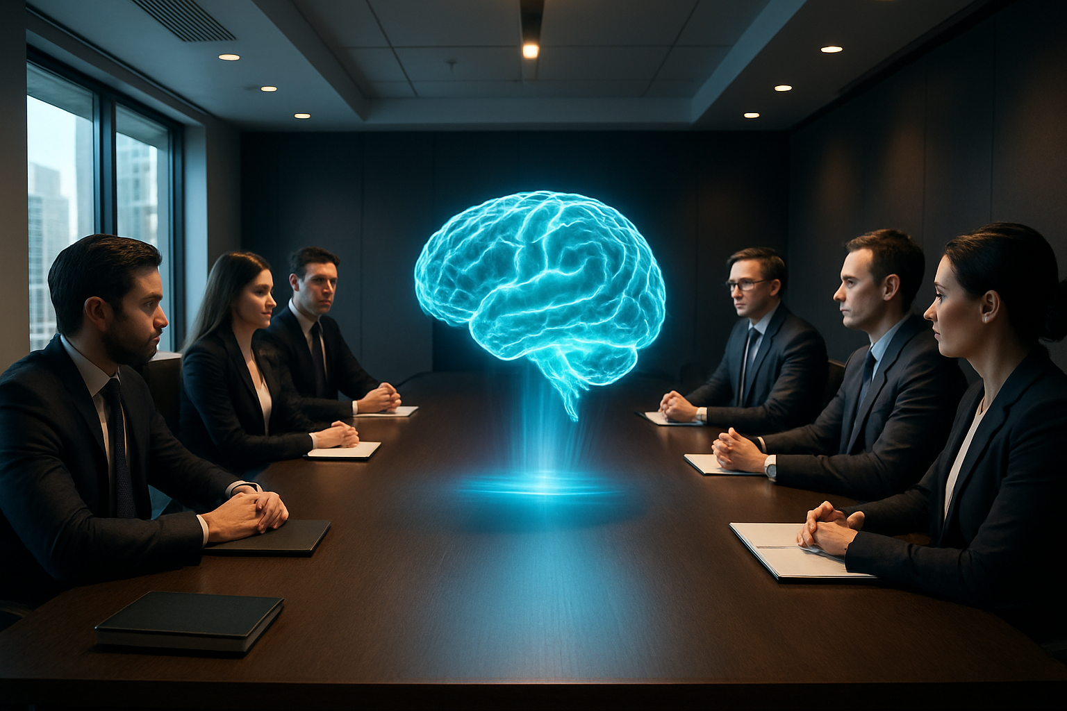 OpenAI Cria Comitê de Segurança e Inicia Treinamento de Novo Modelo de IA
