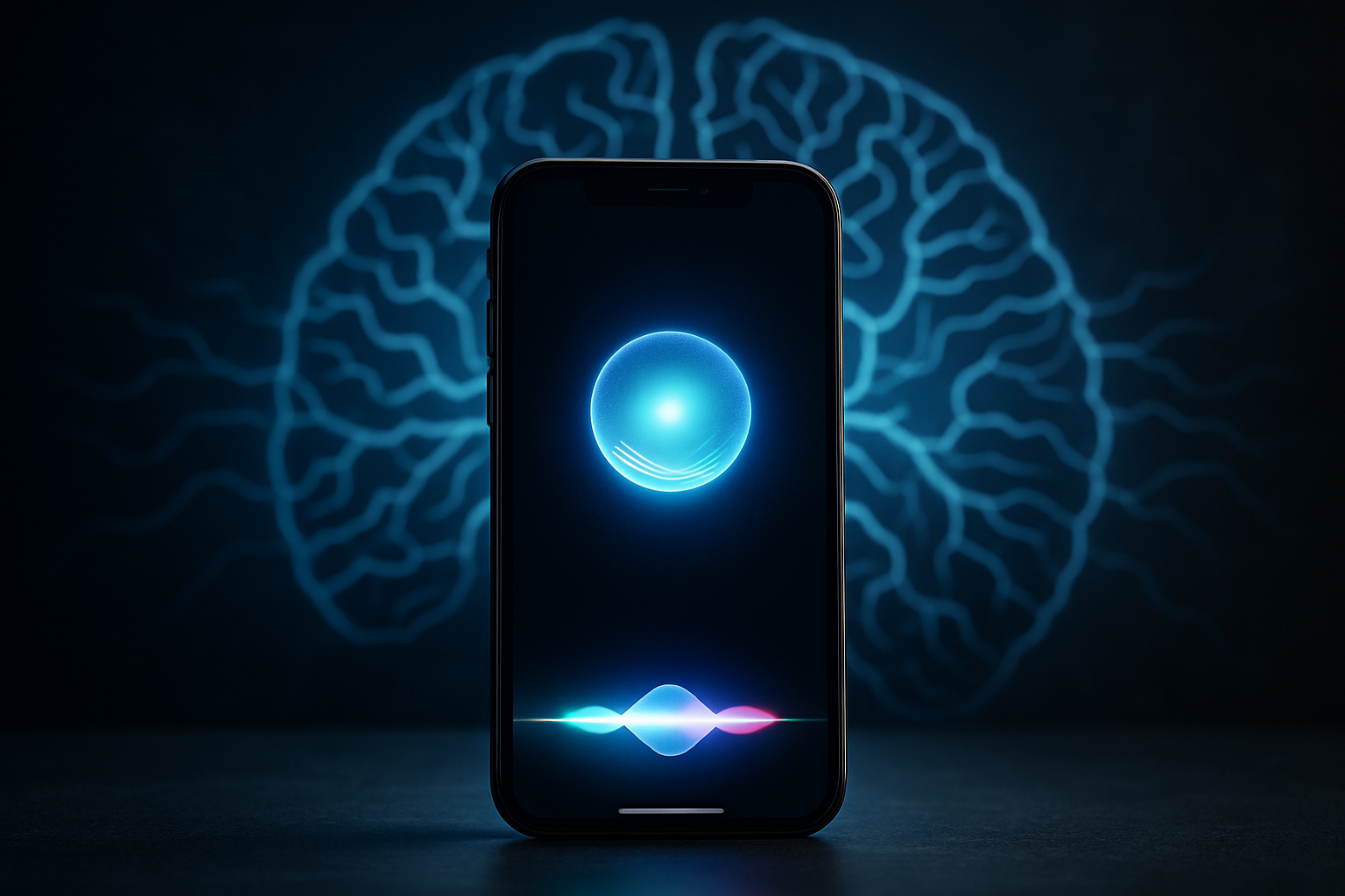 Apple Intelligence chega ao iPhone com integração de Siri e ChatGPT